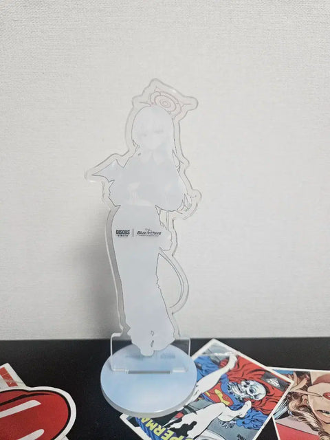 Blue Archive Musinsa Haruna Acrylic Stand