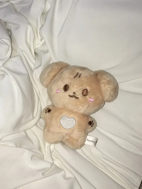 Stray Kids Seungmin 10cm doll urgent sale! 