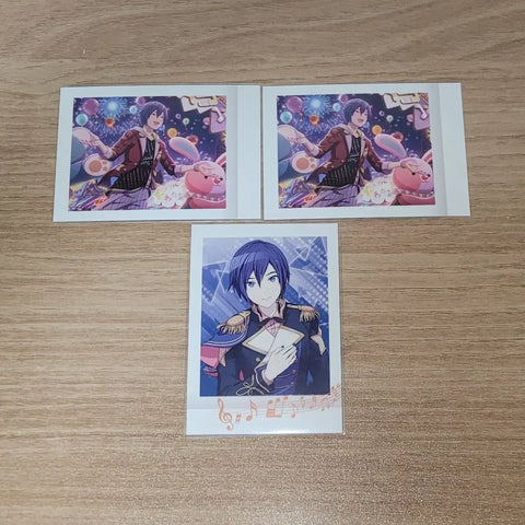 Project Sekai Project Seka Virtual Singer Kaito Pasha Batch