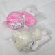 Selling PlayV 10cm doll Nenne Ppun Line below original price!