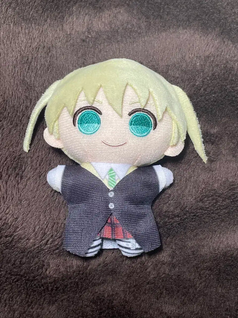 Soul Eater Maka Nui Doll for Sale