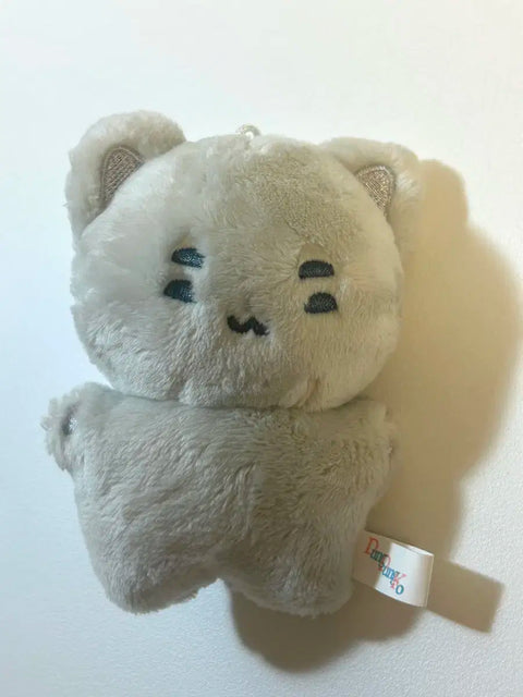 Xdinary Heroes Jeongsu Doll Doongko