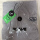 PLAVE 6th Summer Hoodie Gray L Size Unopened Selling at Original Price