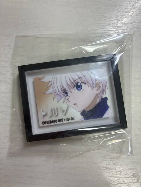 Hunter x Hunter Killua Magnet
