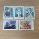 Project Sekai Pjsk Virtual Singer Hatsune Miku Pasha Set