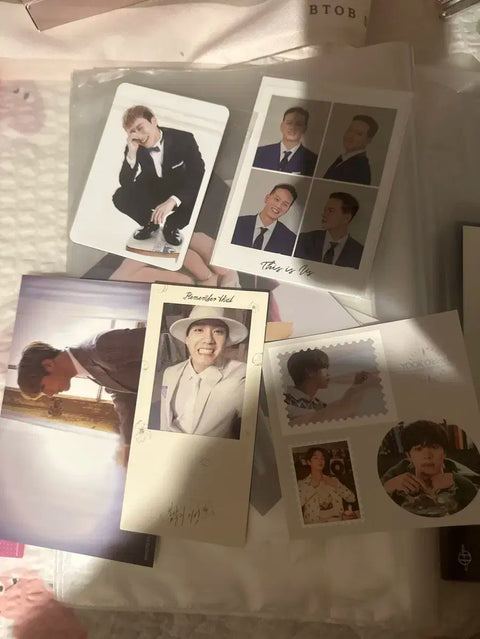 BTOB