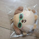 Rise Pop-Up Doll Keyring
