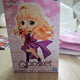 Q Posket Figure