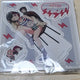 BanG Dream Ran Pajama Acrylic