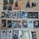 Demon Slayer Tanjiro acrylics, cards, etc. for sale