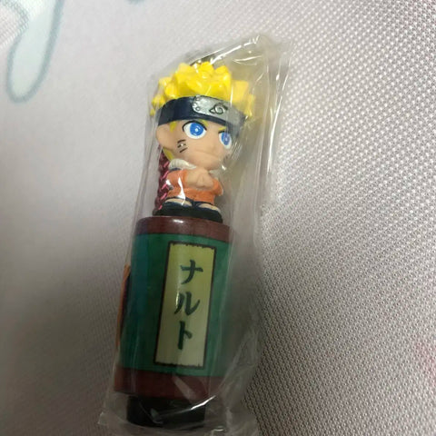 Naruto Classic Keychain Gacha