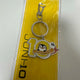 I'm transferring Lee Junho and Lee Nats' 10th Anniversary Peng Peng keyring.