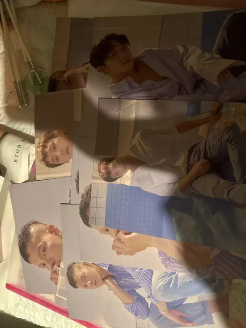 BTOB big picture