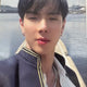 Shownu x Hyungwon Unseen Photocards - Selling as a set