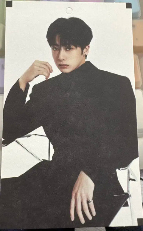 Shownu x Hyungwon Unseen Photocards - Selling as a set