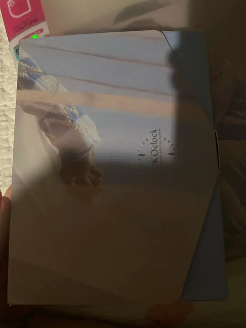Yook Sung-jae Album