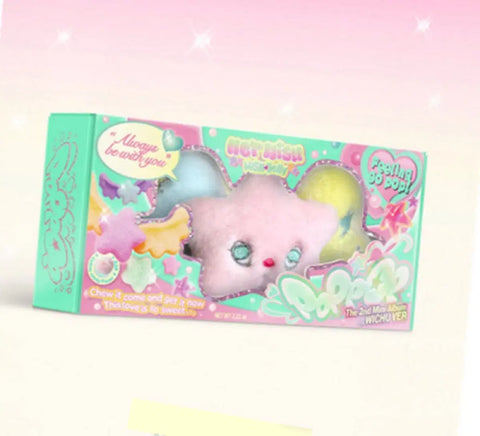 Pop Chew Sales