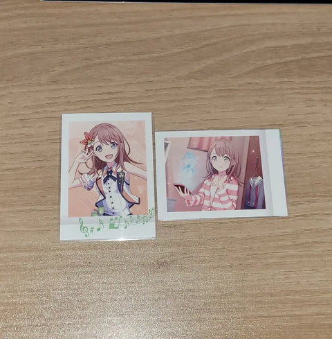 Project Sekai Pjsekai More More Jump Hanasato Minori PASH bundle