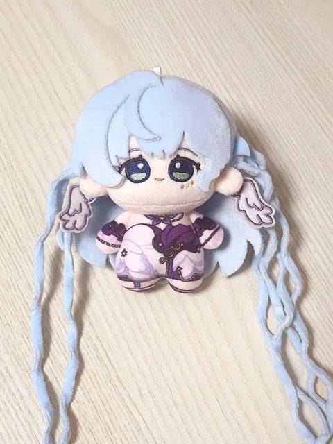 Honkai Star Rail Robin Plush Doll Nui