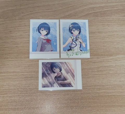 Project Sekai Proseca More More Jump Kiritani Haruka Pasha Bulk