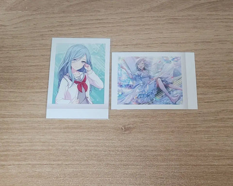 Project Sekai Pjsekai More More Jump Hinomori Shizuku Pasha Batch