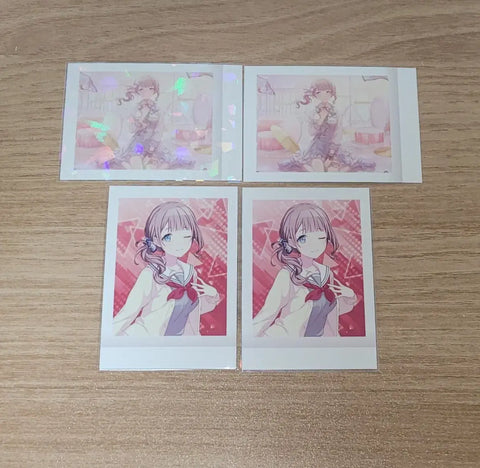Project Sekai Pjsekai Leo/need Mochizuki Honami Pasha batch