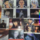 Demon Slayer CGV Highlight Pick, Pop-up Card Bundle