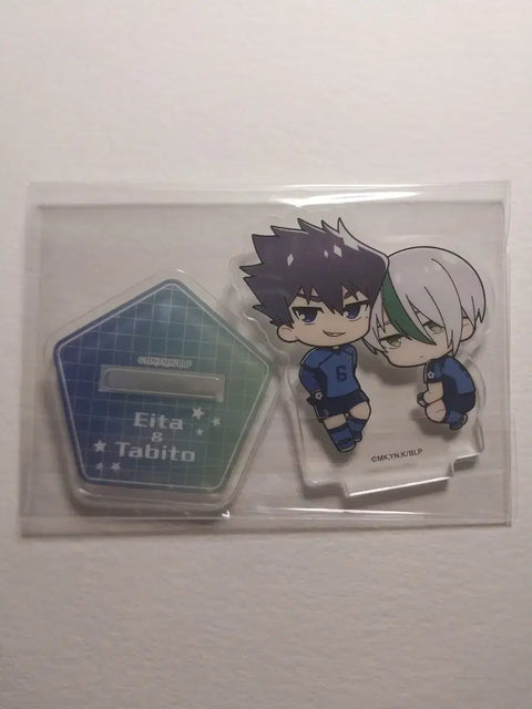 Brewrock Acrylic Stand Karas, Otoya