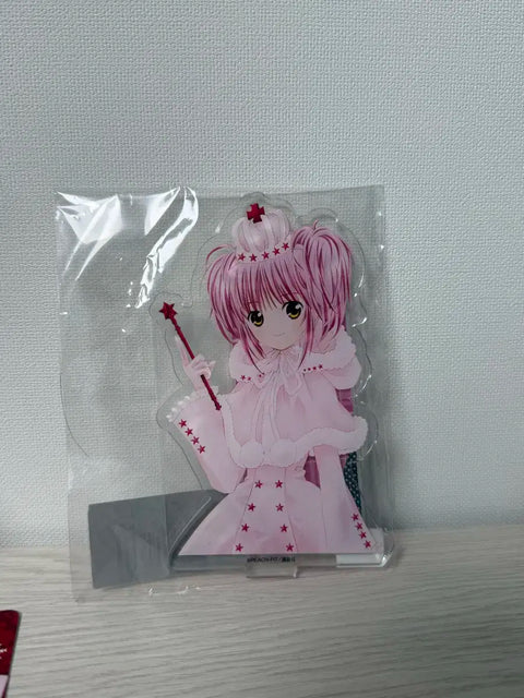 Shugo Chara Amu Acrylic Stand