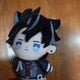 Genshin Impact Wriothesley Finger Puppet