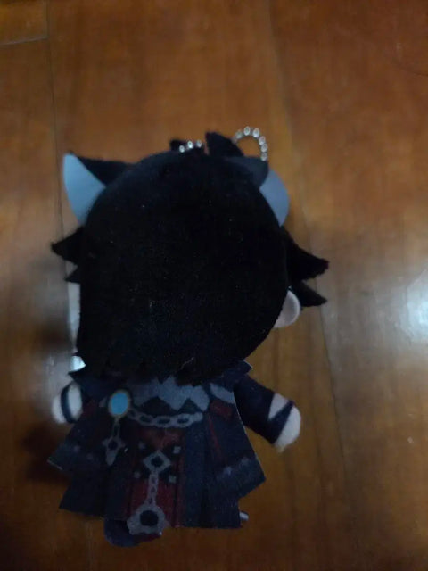 Genshin Impact Wriothesley Finger Puppet