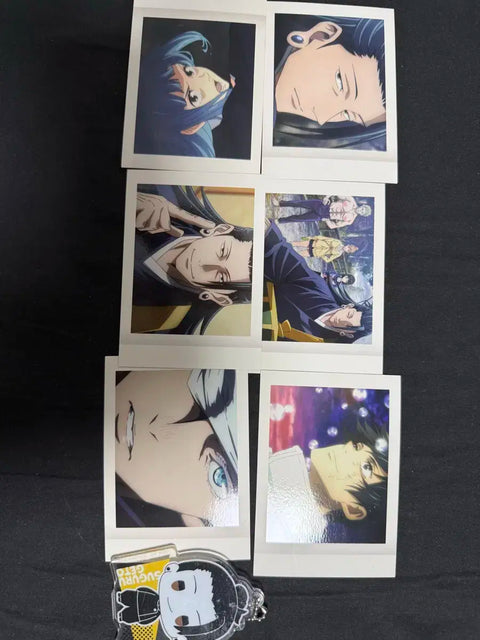 Jujutsu Kaisen merchandise
