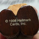 Hallmark Boy/Girl Couple Mini Figurines