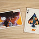 Lot of 2) Detective Conan Movie 14: The Fourteenth Target Bonus Trump Cards