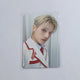 Ateez Aniteez Pop-up 50,000 KRW Photocard Wooyoung Ateez Aniteez