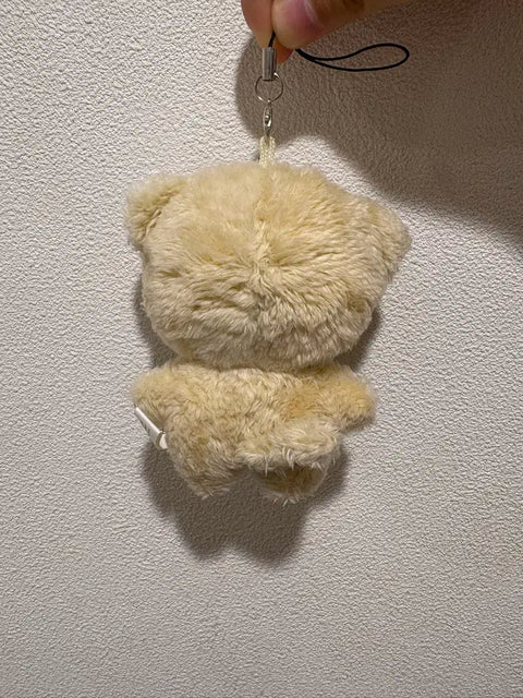 Selling a 10cm Chitari doll.