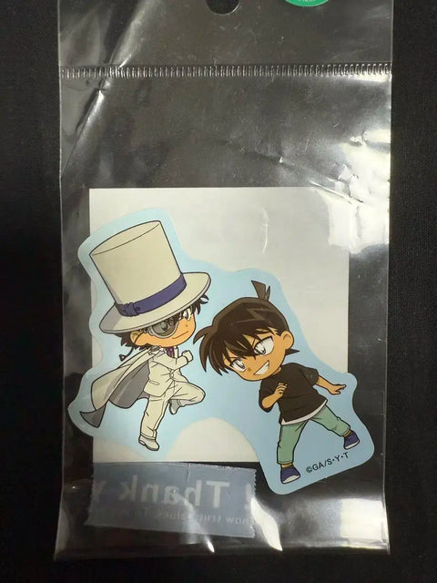 Detective Conan merchandise