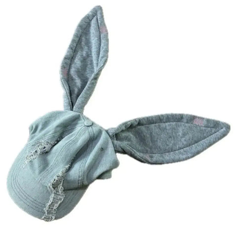 New Jeans bunny hat for sale