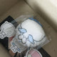 Boynextdoor RIIZE Eunseok Anton NingNing cushion keyring