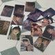 Jaime Shop 2023 Secret Night Garden Photocard Full Set Bundle