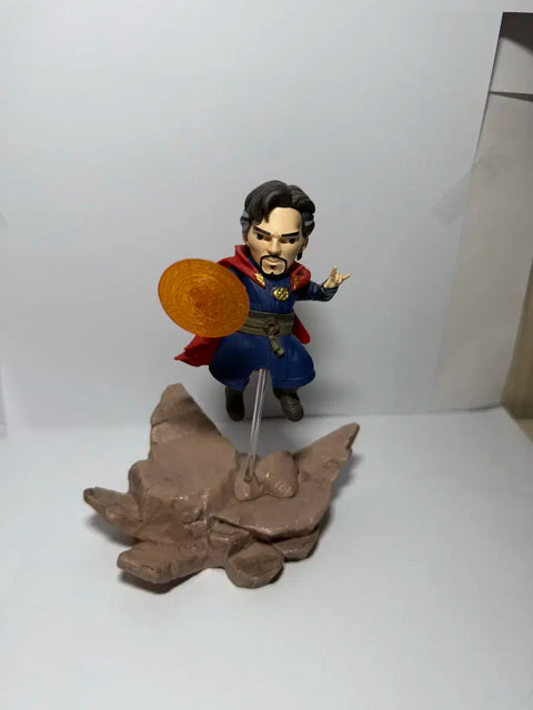 Doctor Strange Mini Mini Figure
