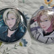 PLAVE Dash Can Badge Batch Transfer Noah