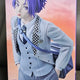 Blue Lock Day Off Unopened C Prize Reo Figure