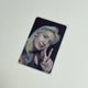 EXID Jooyeon Beautiful Mind Seoul Concert Final Show Entrance Photocard