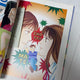 Boys Over Flowers Illustration Collection Limited Rare