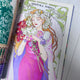 Boys Over Flowers Illustration Collection Limited Rare