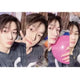 BOYNEXTDOOR BONECD Seongho Birthday Photocard Selfie 4pcs