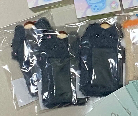 Kuri Poca Holder