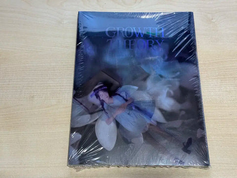 Younha 7th Album Growth Theory