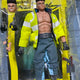 Jada Toys Cyberpunk David Figure